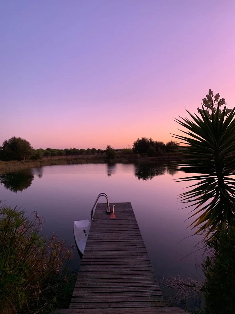 Retreat image
