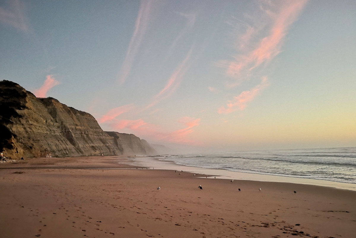 Sintra, Portugal destination