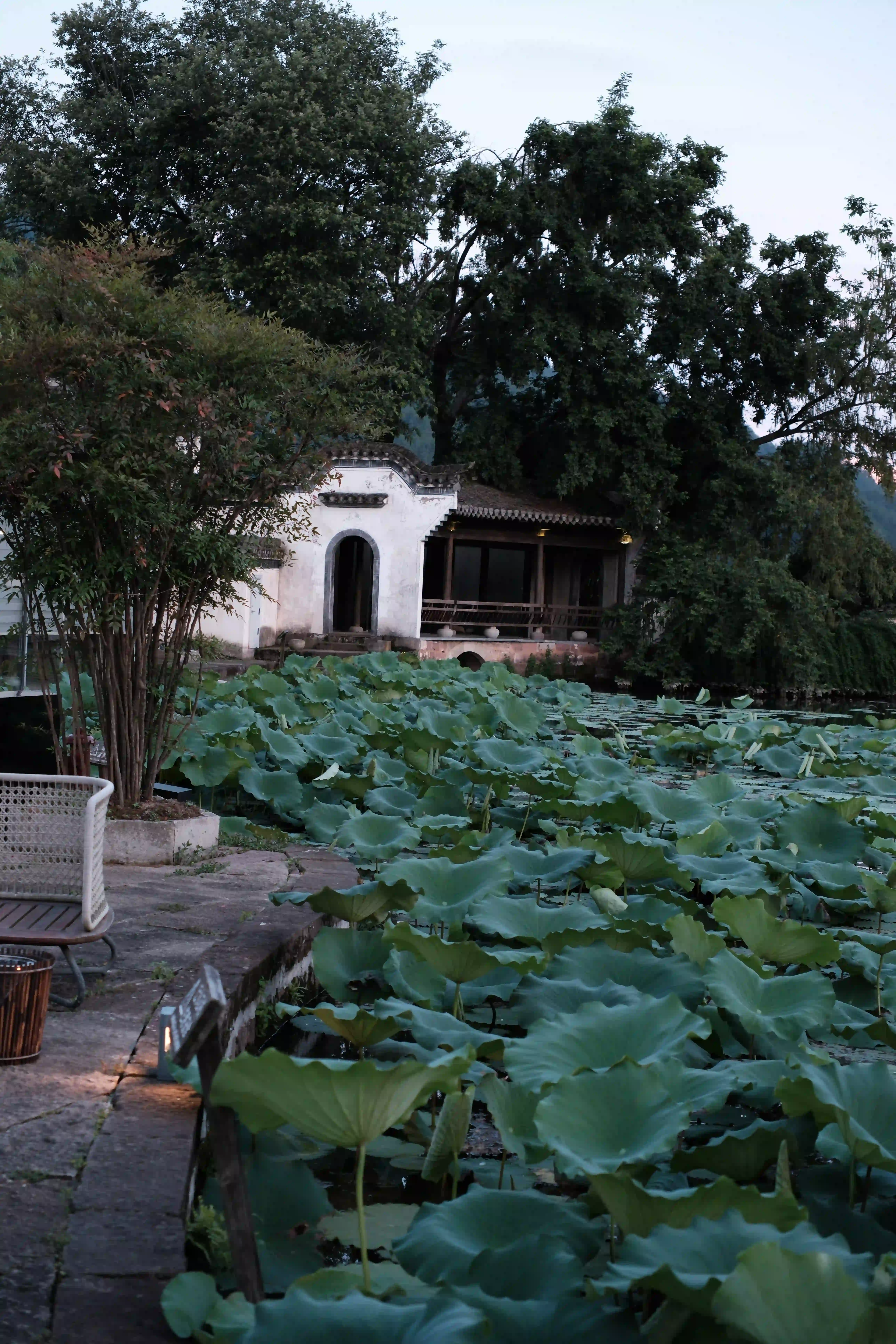 Huangshan, China destination