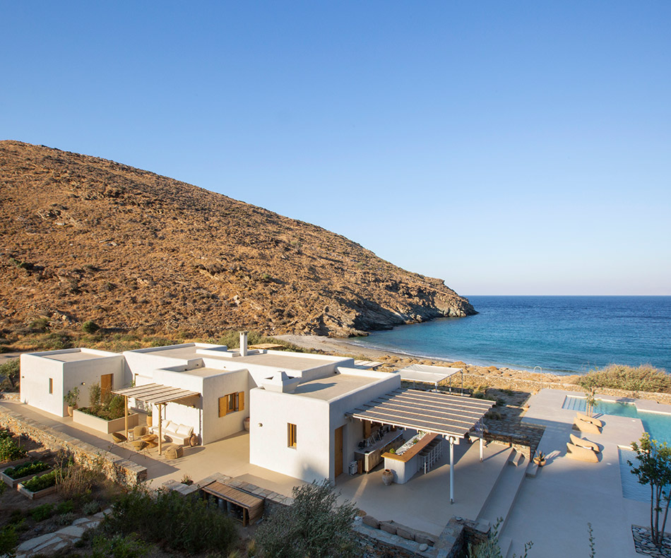 Kea, Greece destination