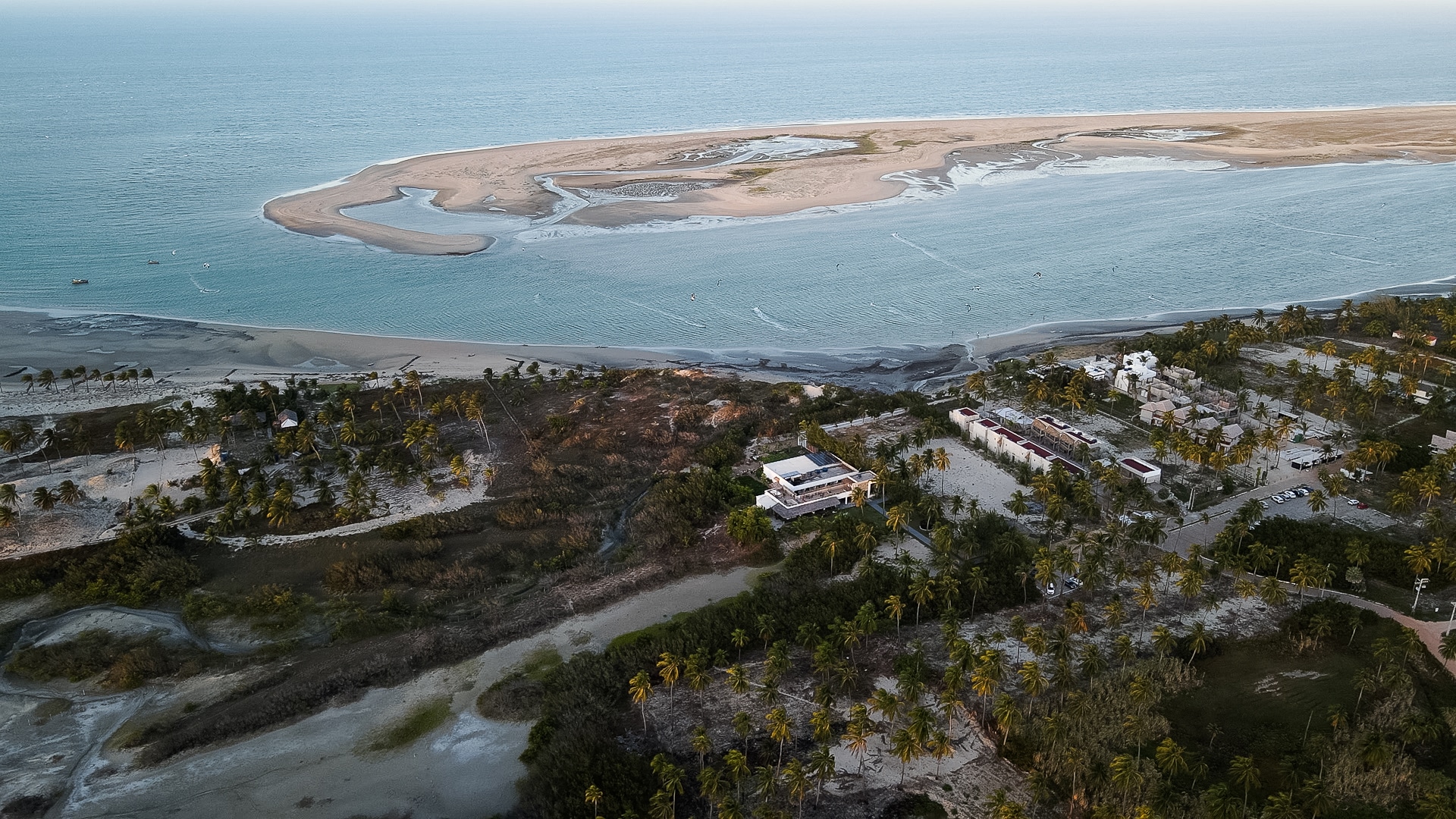 Itarema, Brazil destination