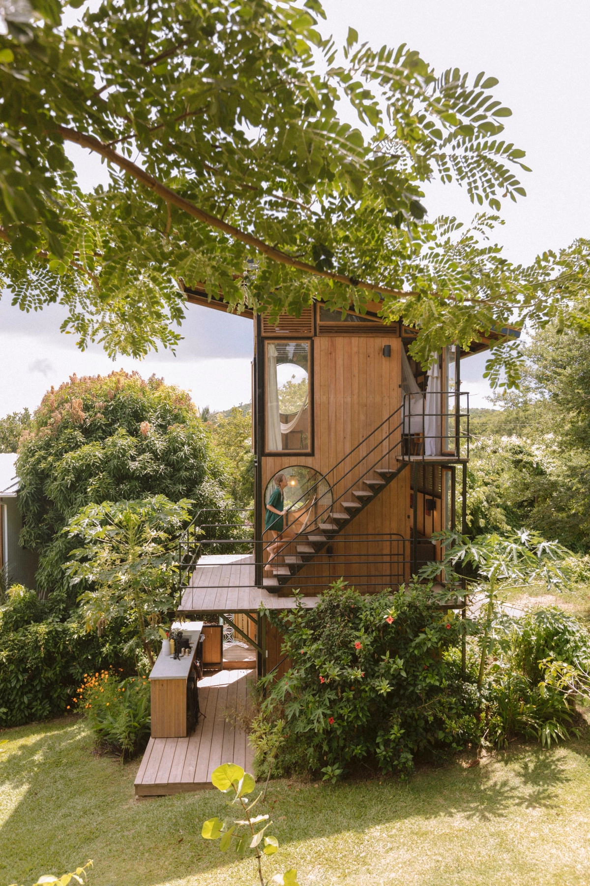 Vieques, Puerto Rico destination