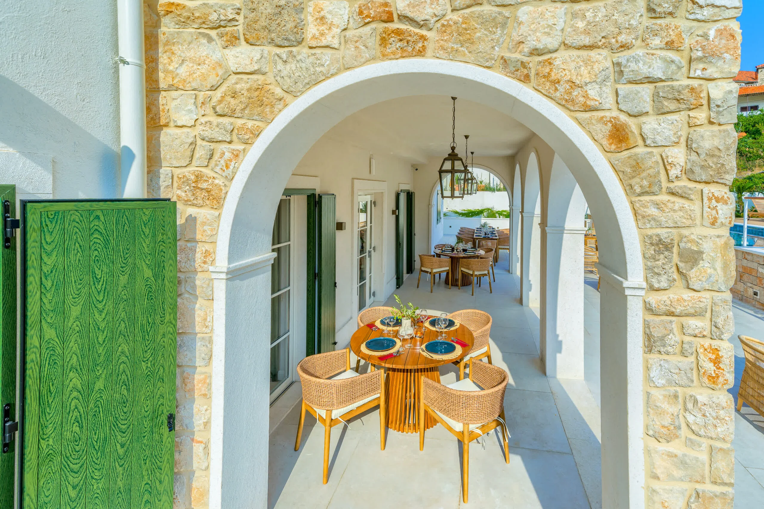 Brac, Croatia destination