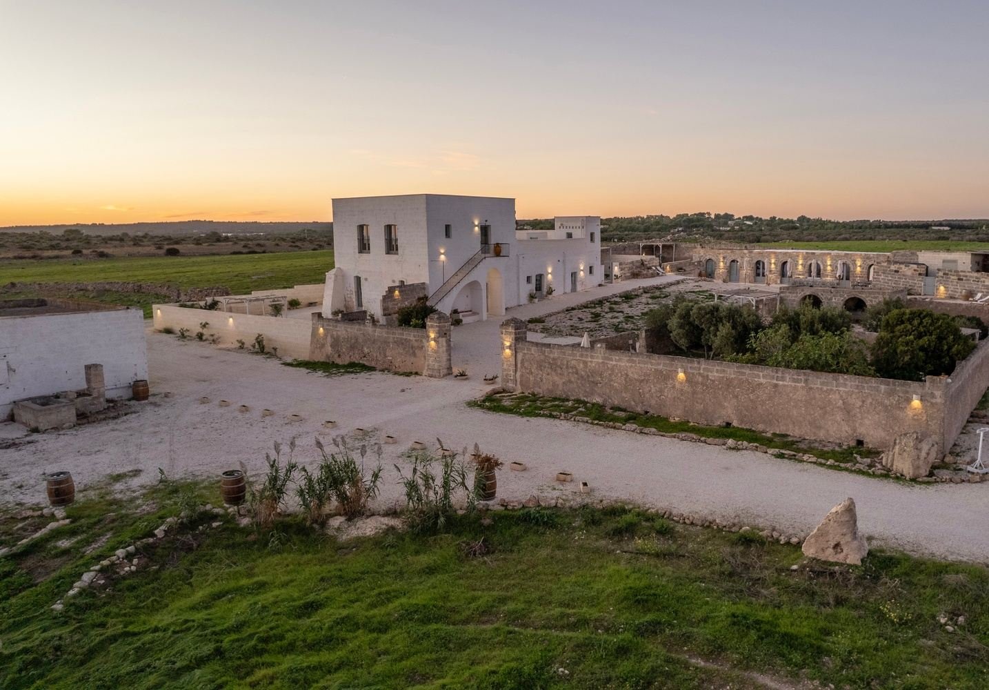 Puglia, Italy destination