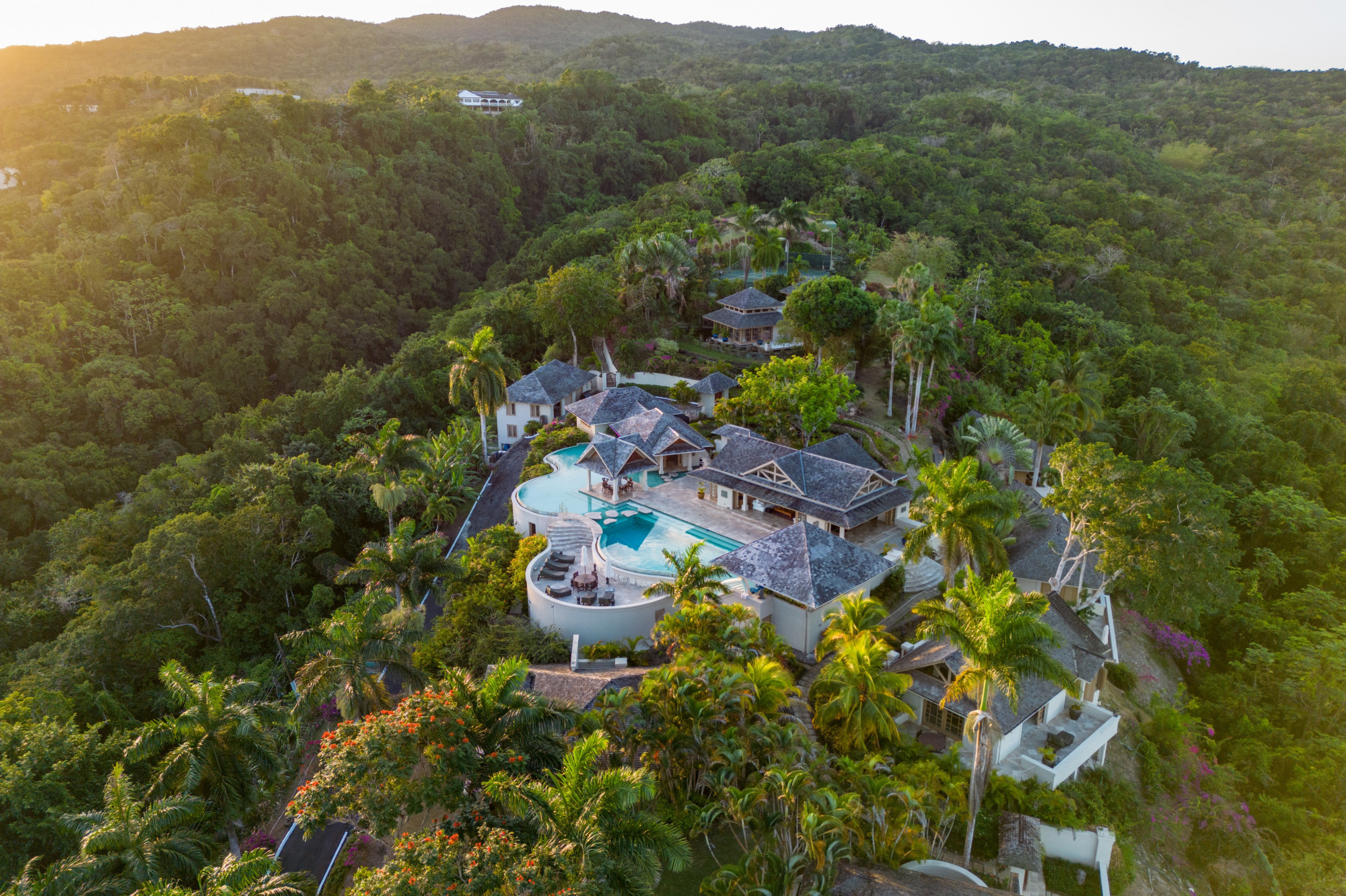 Montego Bay, Jamaica destination