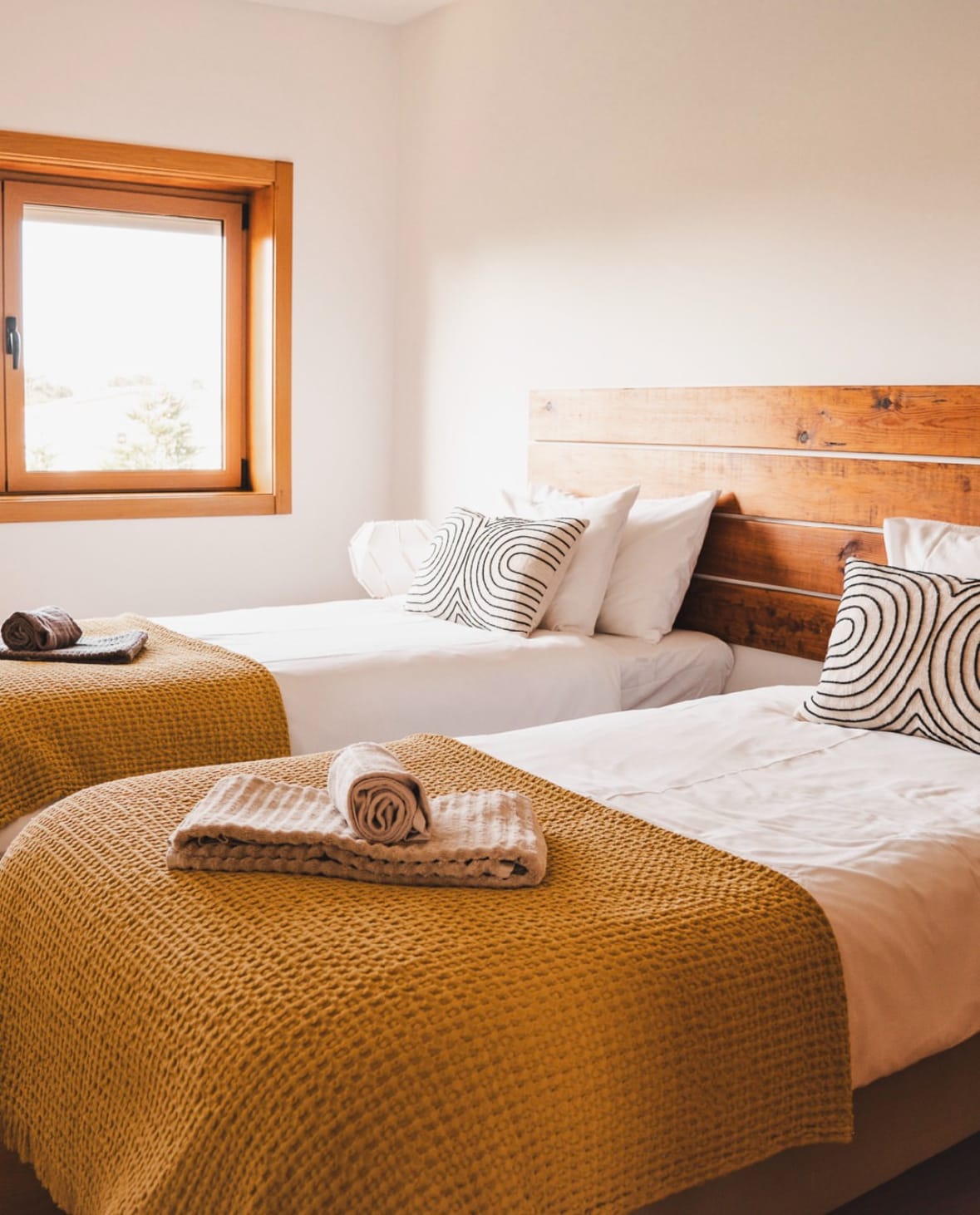 Double Room - Image 1