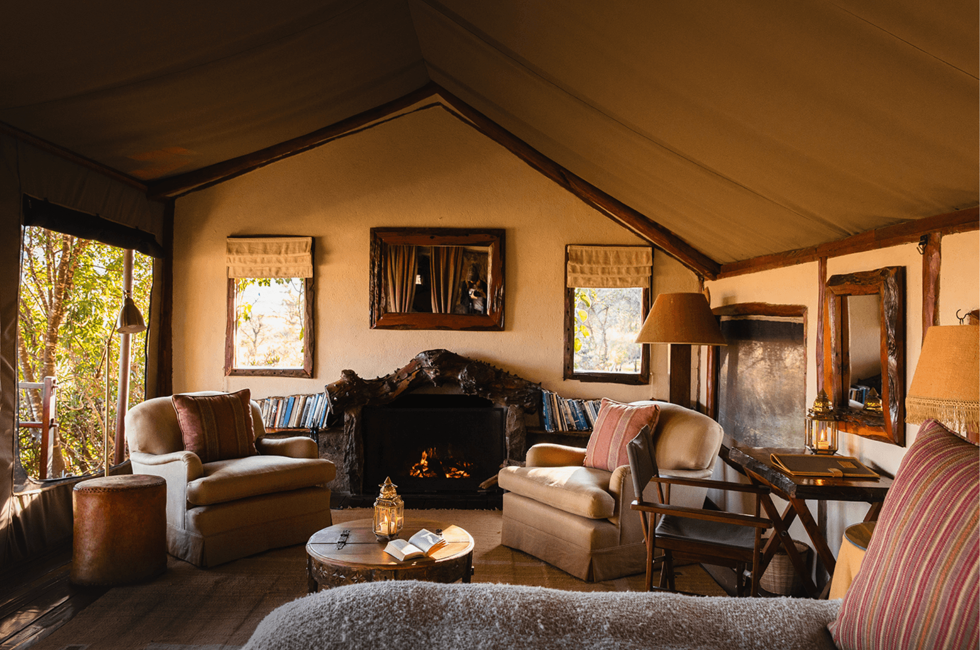 Private Room - Image 1