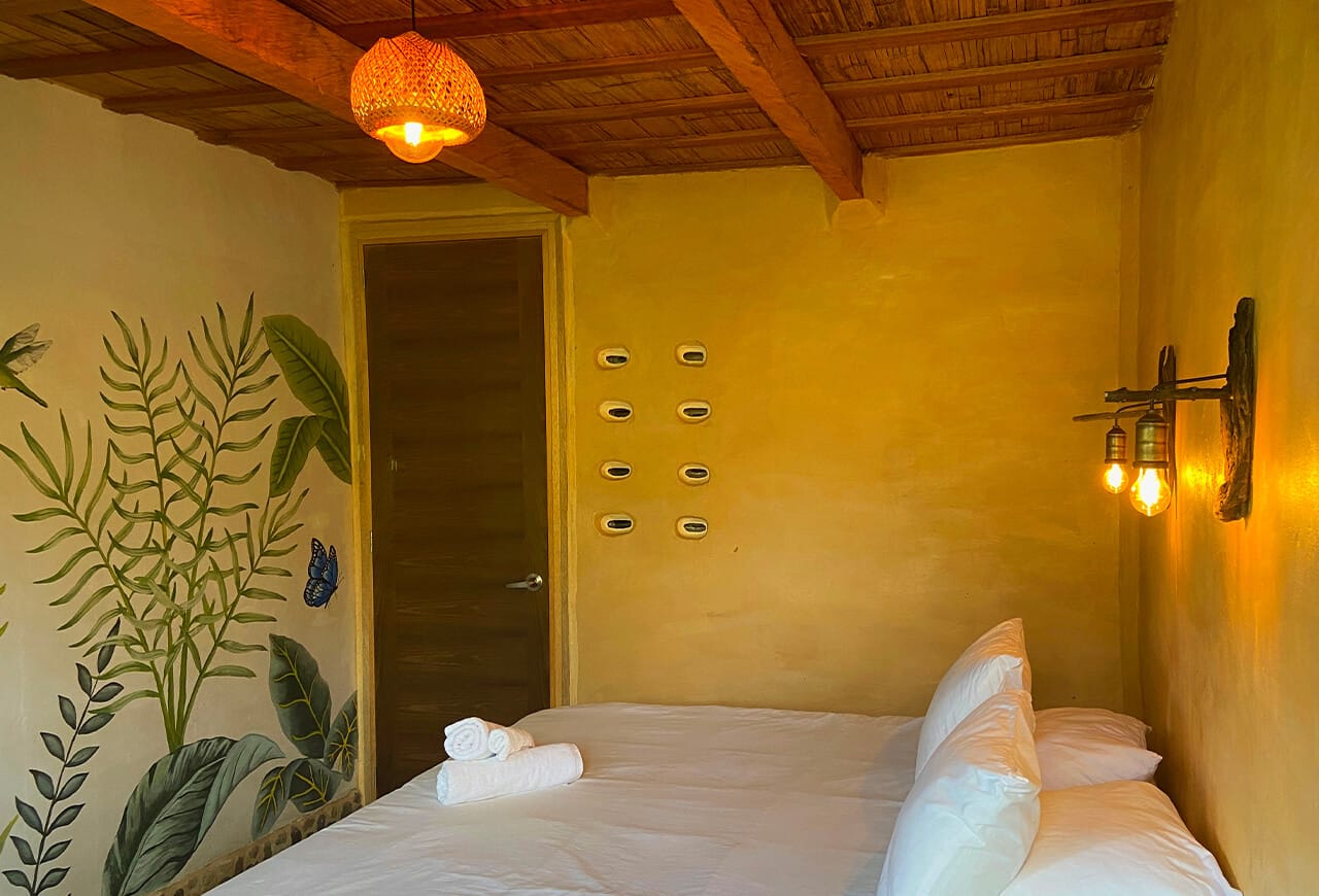 Colibrí Room - Image 1