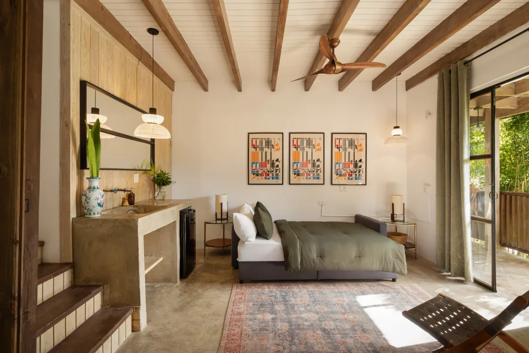 Corky's Suite | Downstairs - Image 1