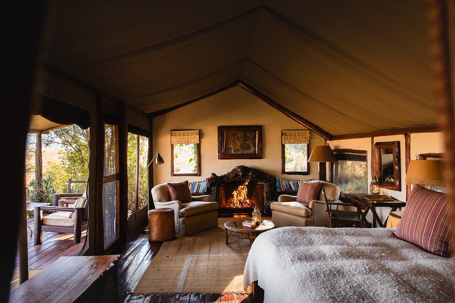 Private Room - Image 1